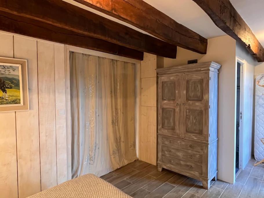 La Chapelle-Saint-Sauveur Nature Et Calmeアパートメント エクステリア 写真